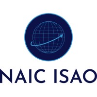 National AI and Cybersecurity Information Sharing and Analysis Organization logo - Similar company to Association Of U.S. Cyber Forces (Auscf)