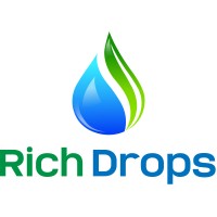 Rich Drops Private Limited logo - Similar company to Machinery Point