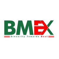 BMEX Automotive Parts logo - Similar company to Spares Yard