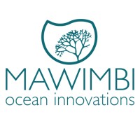 Mawimbi Ocean Innovations logo - Similar company to Action For Ocean (Formerly Aqua-Farms Organization)