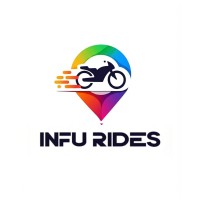 INFU RIDES logo - Similar company to Sossal