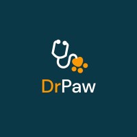 DrPaw logo - Similar company to Finnchat.Ai