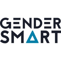 GenderSmart logo - Similar company to 2X Global