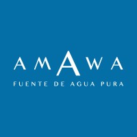 AMAWA logo - Similar company to Voda Chile
