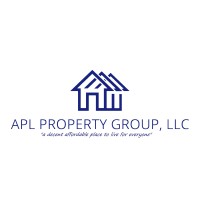 APL Property Group logo - Similar company to Apl Construction Ltd
