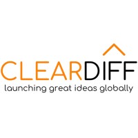 ClearDiff, Inc. logo - Similar company to Blended Technology Solutions