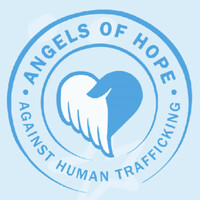 Angels Of Hope AHT logo - Similar company to Dufferin Community Foundation