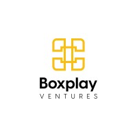 Boxplay Ventures logo - Similar company to Venture Nest