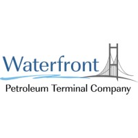 Waterfront Petroleum Terminal logo - Similar company to Eta Logistical Solutions