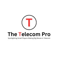 The Telecom Pro logo - Similar company to Amsher Collection Services