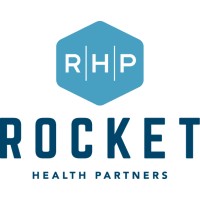 Rocket Health Partners logo - Similar company to Black Ops Management Solutions
