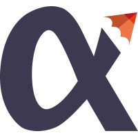 AlphaRainbow Graphic Design logo - Similar company to Alpharainbow