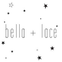 Bella and Lace logo - Similar company to Burrow And Be Limited