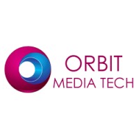 Orbit Media Tech logo - Similar company to Avant Garde Corporate Services