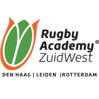 Rugby Academy Zuid West logo - Similar company to Vita Compleet Fysiotherapie