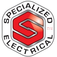 Specialized Electrical Pty Ltd logo - Similar company to Weiley Electrical