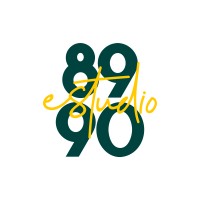 8990 estudio logo - Similar company to Cresta Studio