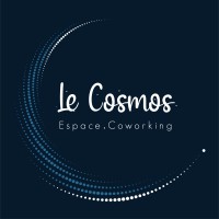 🌟 Le Cosmos - espace coworking 🌟 logo - Similar company to Xlights