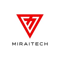 MIRAITECH logo - Similar company to Break Bang Network