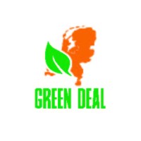 GreenDeal logo - Similar company to Mega Solar Power