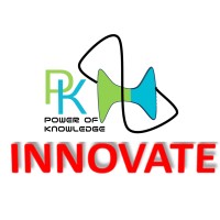 PK INNOVATE logo - Similar company to Driven Minds & Global Solutions