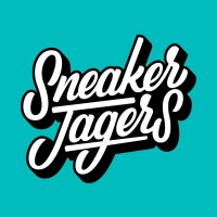 Sneakerjagers logo - Similar company to Paradots – Digital Ir & Esg Communication