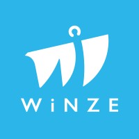 WiNZE logo - Similar company to Denoize