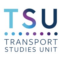Transport Studies Unit, University of Oxford logo - Similar company to House Of Sustainable Transitions