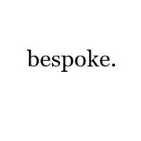 bespoke. logo - Similar company to Cosenti