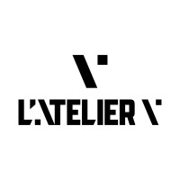 L'Atelier V logo - Similar company to Sda Rénovation