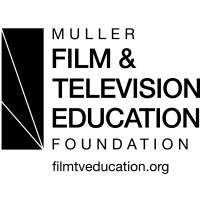 Muller Film & Television Education Foundation logo - Similar company to Xiangshan Global Studios