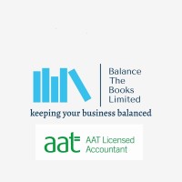 Balance The Books Limited logo - Similar company to Chariot Accountants Ltd