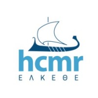 Hellenic Centre for Marine Research logo - Similar company to Archelon