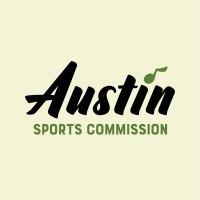 Austin Sports Commission logo - Similar company to Visit Austin