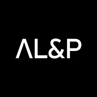 AL&P logo - Similar company to Fv Developer