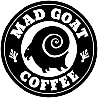 Mad Goat Coffee logo - Similar company to Mad Goat