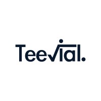 Teevial logo - Similar company to Listprofy