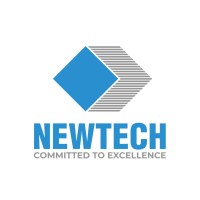 NEWTECH PIPES logo - Similar company to Nutech Services