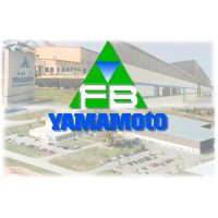 Yamamoto FB Engineering logo - Similar company to Vesco Solutions