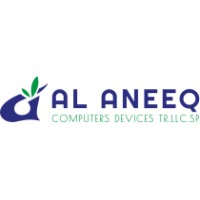 AL ANEEQ COMPUTERS DEVICES TR L L C.SP logo - Similar company to Sparking Gold