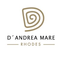 D' Andrea Mare Beach Hotel logo - Similar company to Aks Hotels