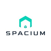 Spacium App logo - Similar company to Spacium Studio
