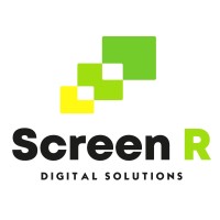 Screen'R Digital Solutions logo - Similar company to Aps Int