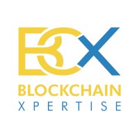 Blockchain Xpertise logo - Similar company to Akta Labs