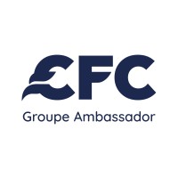 CFC - Compagnie Française de Croisières logo - Similar company to Le Büro