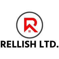 Rellish Limited logo - Similar company to Tril Construction