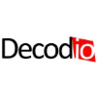 Decodio AG logo - Similar company to Crfs