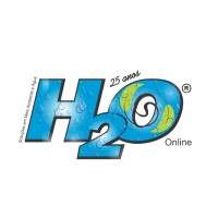 H2O Soluções em Meio Ambiente e Água Ltda. logo - Similar company to H2O Solutions Tech Ltd
