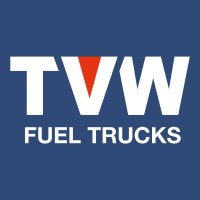 TVW Fuel Trucks logo - Similar company to Future Fuels