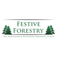 Festive Forestry Services Ltd logo - Similar company to Wt Forestry